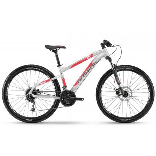 Велосипед Haibike SEET HardLife 3.0 27,5", рама 45см, 2018 (4100148845) - изображение 1