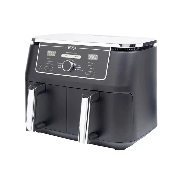 Мультипечь Ninja Foodi Max Dual Zone (AF400EU) - изображение 3