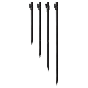Підставка для вудилища Prologic Telescopic Power Bankstick 80-130cm (1846.09.12) зображення 1