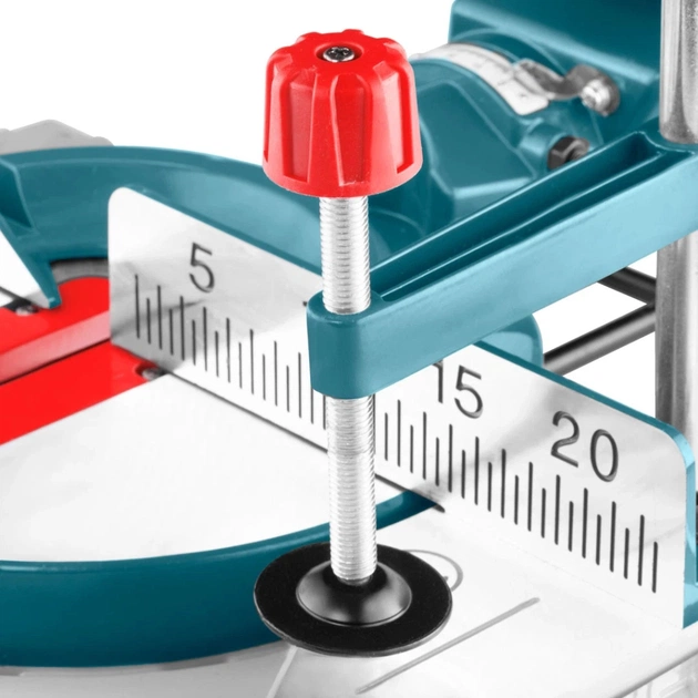 Торцювальна пила Ronix 2000Вт, 255мм (5302) - picture 3