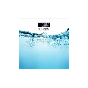 Ваги підлогові Brock BS 005 зображення 1