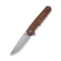Ніж Civivi Navo, Wood, Satin (C25015B-1) - зменшене зображення 2