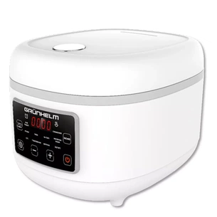 Мультиварка Grunhelm MC-35W зображення 1