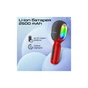 Мікрофон Promate VocalMic Bluetooth 2 x AUX LED Red (vocalmic.red) - уменьшенное изображение 5