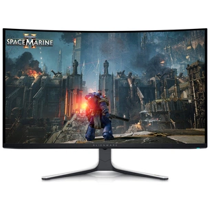 Монітор Dell AW3225QF (210-BLLV) зображення 1