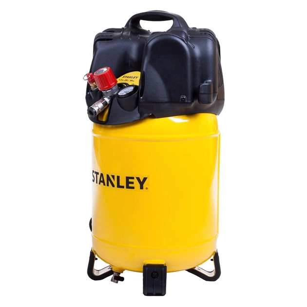Компресор Stanley D 200/10/24V, 180 л/хв, 1.1 кВт, 16,0 кг (D200/10/24V) - picture 2