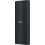 Мобільний телефон Nokia 200 4G DS 2026 Black - зменшене зображення 5