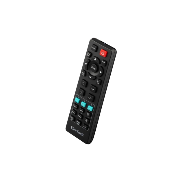 Проектор ViewSonic LSD401HD (VS20624) - зображення 11