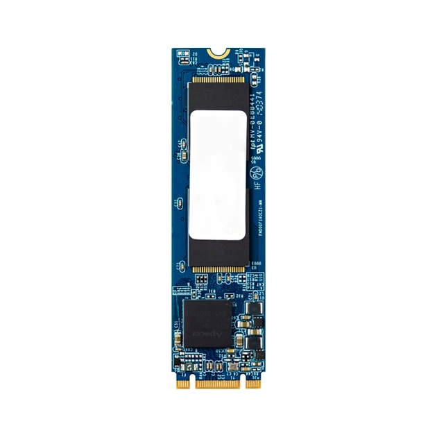 Накопитель SSD M.2 2280 128GB Apacer (AP128GAST280X-1) - изображение 1