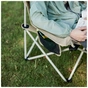 Кресло складное Naturehike Stellaluna T01 CNH23JU13002 пісочний (6927595789063) - уменьшенное изображение 7