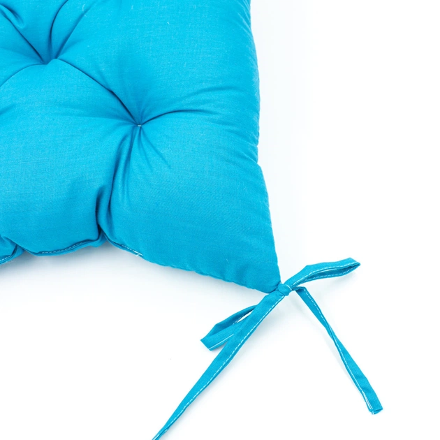 Подушка на стілець MirSon Ranforce Elite 17-4735 Caterina 40x50 см (2200006276104) - зображення 3