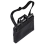 Сумка для ноутбука RivaCase 13.3" 8920 Black - зменшене зображення 7