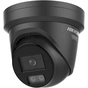 IP камера Hikvision DS-2CD2347G3-LI2UY(BLACK) 4МП ColorVu (2.8мм) - уменьшенное изображение 1