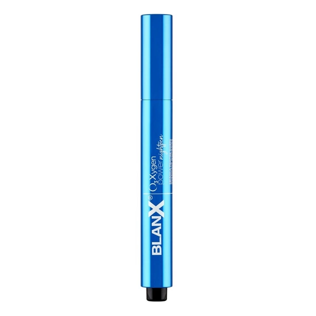 Засіб для відбілювання зубів BlanX O3X Power Nightpen 2.5 мл (8017331089699) - picture 3