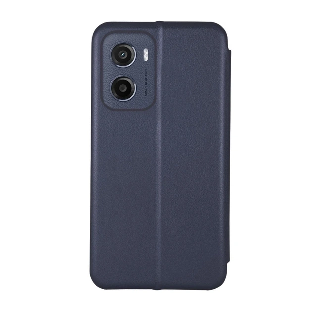 Чохол до мобільного телефона BeCover Exclusive Motorola Moto G05 / E15 Deep Blue (713517) - зображення 3