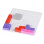 Набор для творчества Same Toy Puzzle Art Girl serias 120эл. (5990-1Ut) - уменьшенное изображение 3