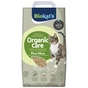 Наполнитель для туалета Biokat's Organic Care Extra рослинний 8 л/3.2 кг (4002064617442) - уменьшенное изображение 2