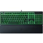 Клавіатура Razer Ornata V3 X USB UA Black (RZ03-04470100-R3M1) - зменшене зображення 1