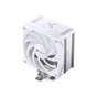 Кулер до процесора JONSBO CR-1000 EVO ARGB White - зменшене зображення 8