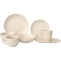 Блюдо Limited Edition Sandy Cream 25 см Бежеве (ZH-7013-6) - уменьшенное изображение 2