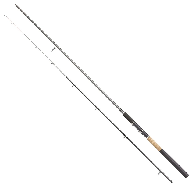 Вудилище DAM Spezi Stick Picker 2.70м 10-50гр. (2+3) (51949) - зображення 1