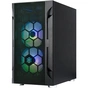 Корпус для ПК Silver Stone FARA (SST-FAH1MB-PRO) - зменшене зображення 3