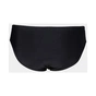 Плавки Arena Kikko V Swim Briefs 006750-510 чорний, білий 85 (3468337061489) - уменьшенное изображение 6