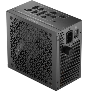Блок живлення Corsair 750W RM750x Shift ATX 3.1 (CP-9020298-EU) зображення 1