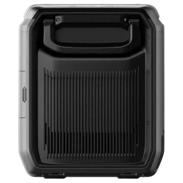 Автохолодильник EcoFlow Glacier 45L з акумулятором (EFGLACIER45L-EU-NBOX/ZYDBX100-EB) - зображення 8