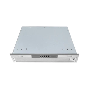 Витяжка кухонна Pyramida ABH 52 PBA (700) IX зображення 1