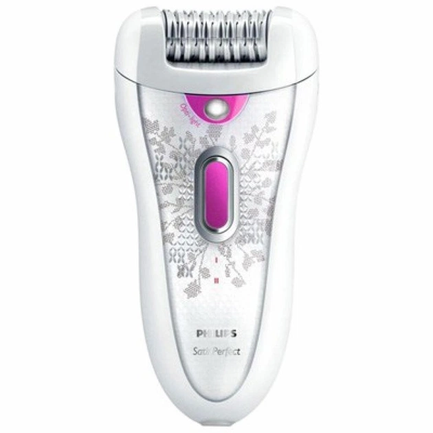 Епілятор Philips HP6572/00 - зображення 1