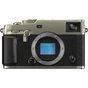 Цифровий фотоапарат Fujifilm X-Pro3 Body Dura Silver (16641117) - зменшене зображення 1