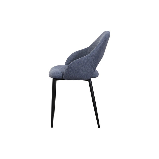 Кухонний стілець Special4You Turin blue (E7559) - picture 3