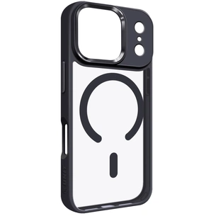 Чохол до мобільного телефона Armorstandart Unit MagCase Apple iPhone 18 Pro / 17 Pro Black (ARM92338) зображення 1