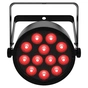 Заливне світло Chauvet SlimPAR Q12 ILS - уменьшенное изображение 2