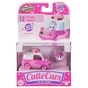 Машина Shopkins CUTIE CARS S1 - Йогурт-Карт (з міні-шопк (56584) - зменшене зображення 4