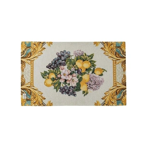 Серветка на стіл Прованс гобеленова Verna 30х50 см (4823093447226) зображення 1