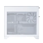 Корпус Lian Li O11 Vision-M White (G99.O11VMW.00) - зменшене зображення 3