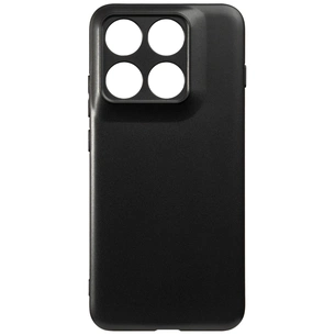 Чехол для мобильного телефона Armorstandart Matte Slim Fit Motorola Edge 70 Pro 5G Camera cover Black (ARM91689) изображение 1