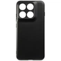Чехол для мобильного телефона Armorstandart Matte Slim Fit Motorola Edge 70 Pro 5G Camera cover Black (ARM91689) - уменьшенное изображение 1