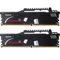 Модуль пам'яті для комп'ютера DDR4 32GB (2x16GB) 3000 MHz Commando Series Apacer (EK.32GAZ.GJAK2) - зменшене зображення 1