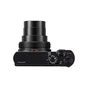 Цифровой фотоаппарат Panasonic DC-TZ300 Black (DC-TZ300E-K) - уменьшенное изображение 8