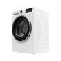 Пральна машина Beko B3WFU47215W - зменшене зображення 3