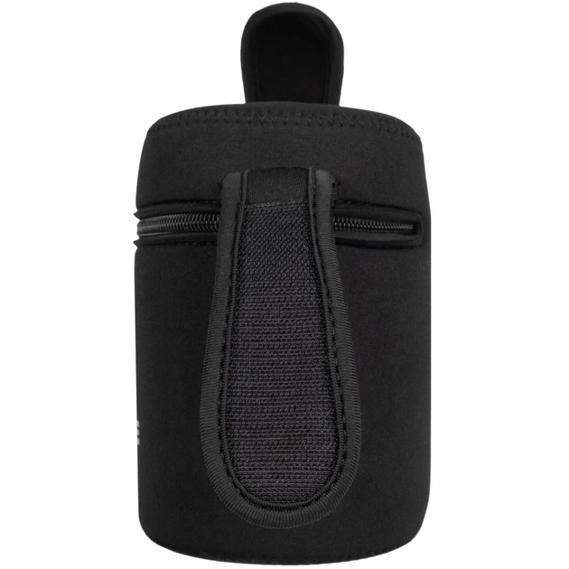 Чохол для термоса Tribe Neoprene Cover для харчового термоса 1 л Black (T-DF-0005-black) - зображення 4