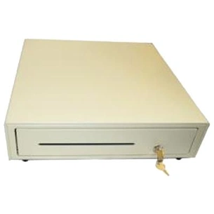 Грошовий ящик ІКС C4141A Ivory, 24V (C4141AIVORY24V) picture 1