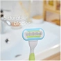 Змінні касети Gillette Venus Extra Smooth Embrace 4 шт. (7702018955527) - уменьшенное изображение 4