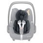 Автокрісло Maxi-Cosi Pebble PRO i-Size Essential Graphite (8799750110) - зменшене зображення 8