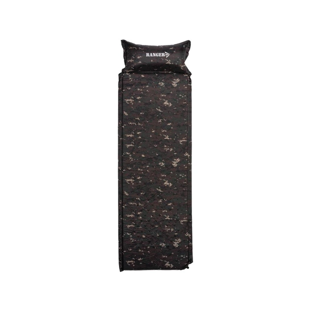 Туристический коврик Ranger Tibet Camo (RA6641) - изображение 1