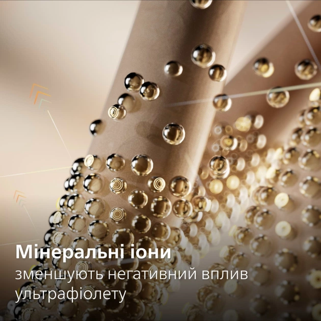 Выпрямитель для волос Philips BHS742/00 - изображение 5