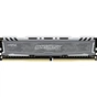 Модуль пам'яті для комп'ютера DDR4 8GB 3200 MHz Ballistix Sport Gray Micron (BLS8G4D32AESBK) - уменьшенное изображение 1